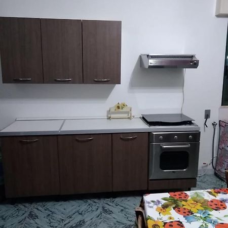 Oasi San Pio Appartement Porto Cesareo Buitenkant foto