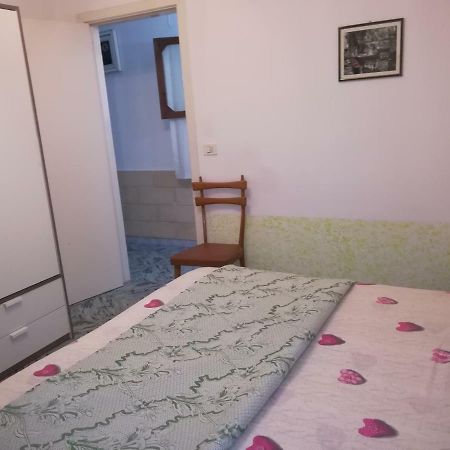 Oasi San Pio Appartement Porto Cesareo Buitenkant foto