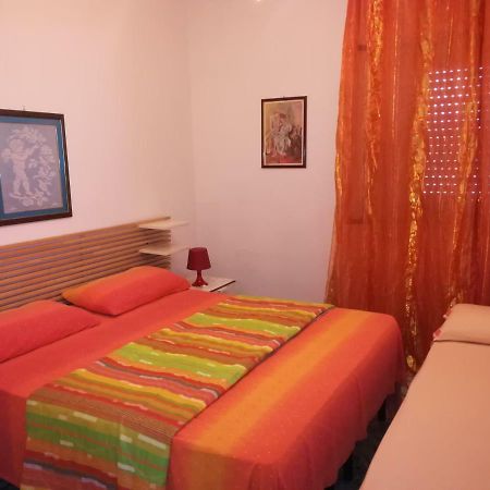 Oasi San Pio Appartement Porto Cesareo Buitenkant foto