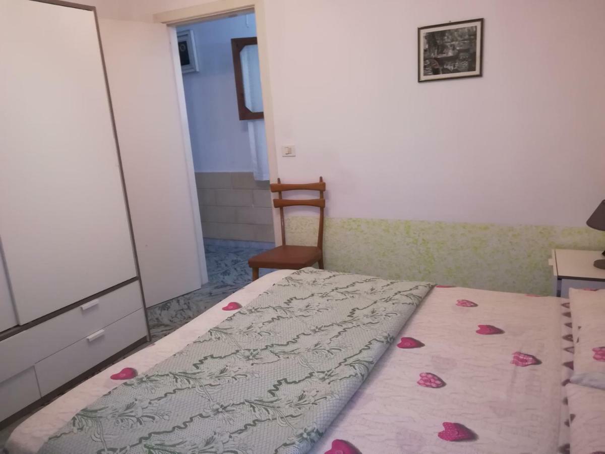 Oasi San Pio Appartement Porto Cesareo Buitenkant foto