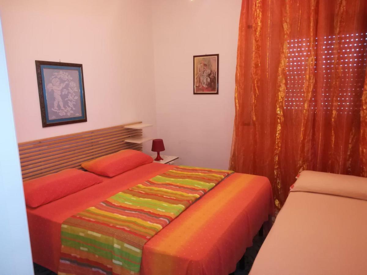 Oasi San Pio Appartement Porto Cesareo Buitenkant foto