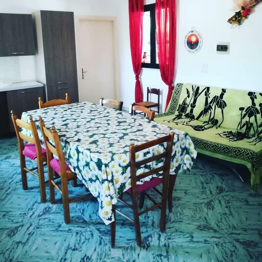 Oasi San Pio Appartement Porto Cesareo Buitenkant foto